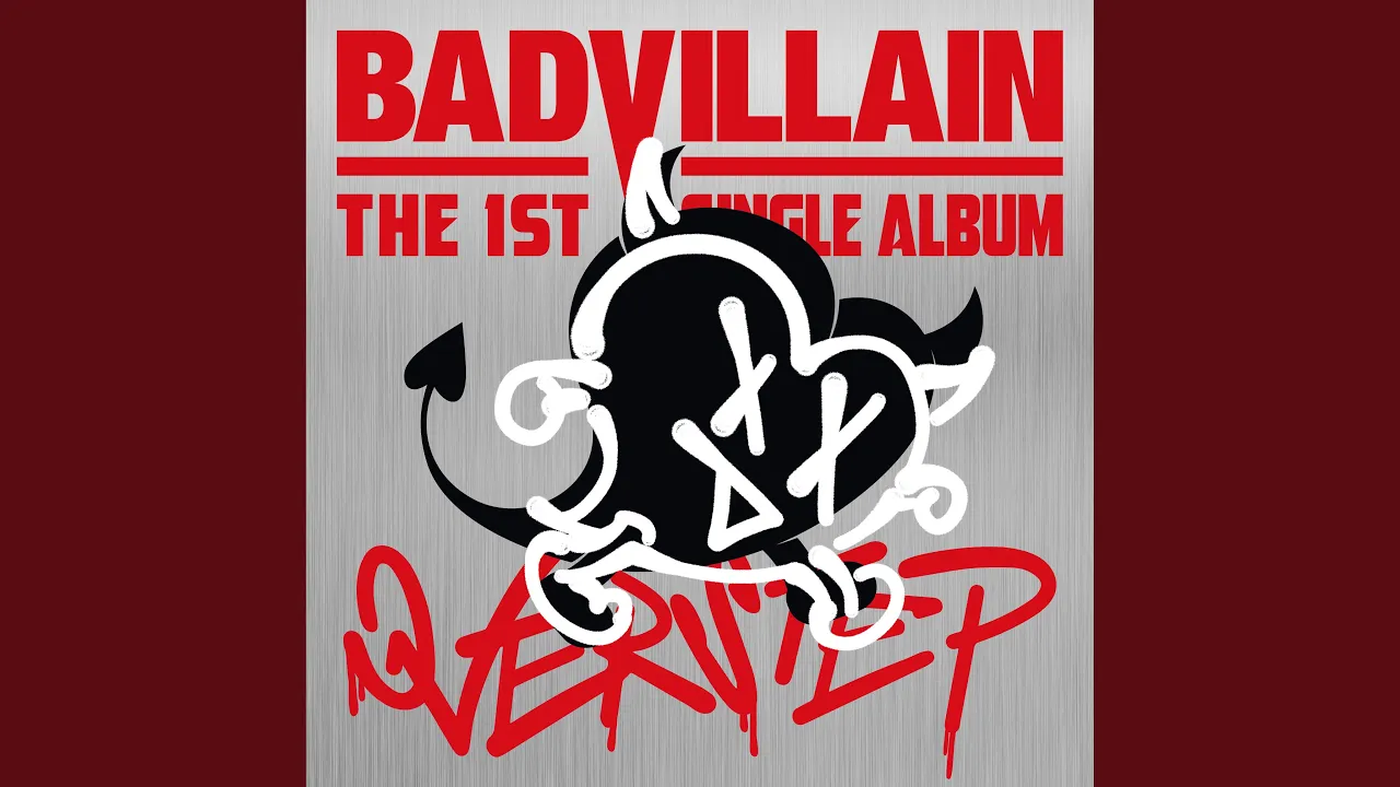 BADVILLAIN