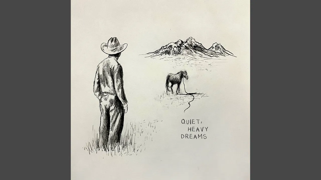 Traveling Man