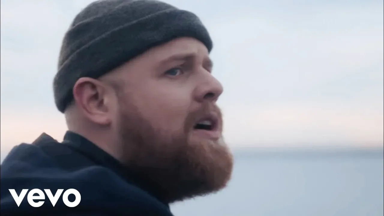 Tom Walker - Just You and I (Official Video) background