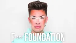 Doing My Makeup In Alphabetical Order