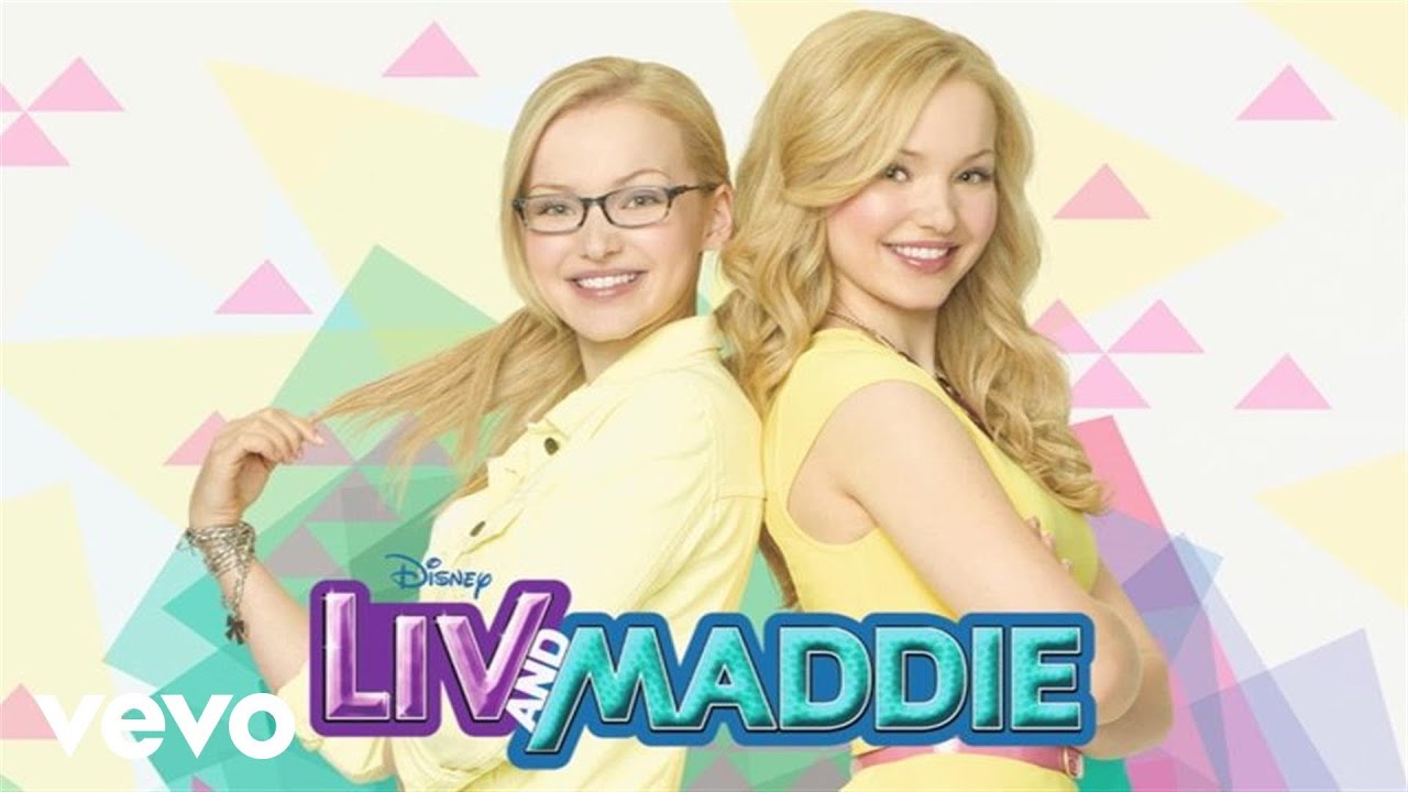 Dove Cameron - As Long As I Have You (From "Liv & Maddie"/Audio Only)