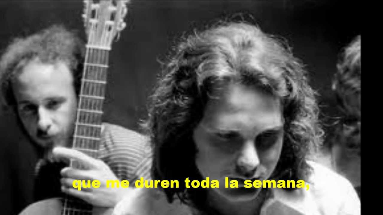 THE DOORS - AMAME DOS VECES - SUBTITULADA AL ESPAÑOL