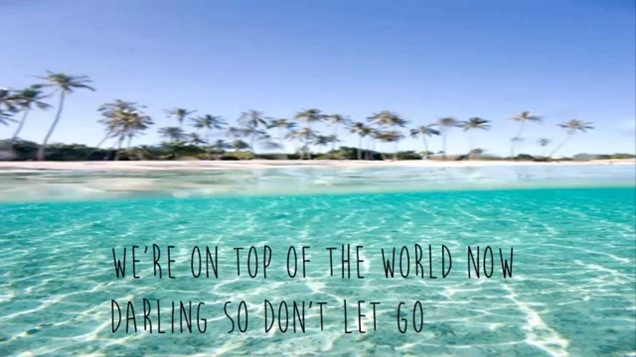 Be my Forever - Christina Perri ft. Ed Sheeran Lyrics background