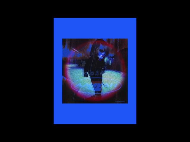 Don Toliver x Aaliyah - No Idea x One in A Million (Mashup) background