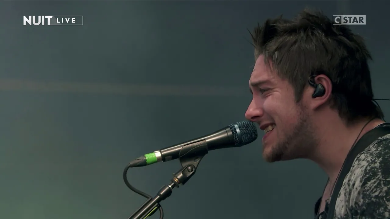 Bullet For My Valentine - Live At Hellfest 2018 (Full Performance Full HD 1080) (2019) | Watch on Movi47