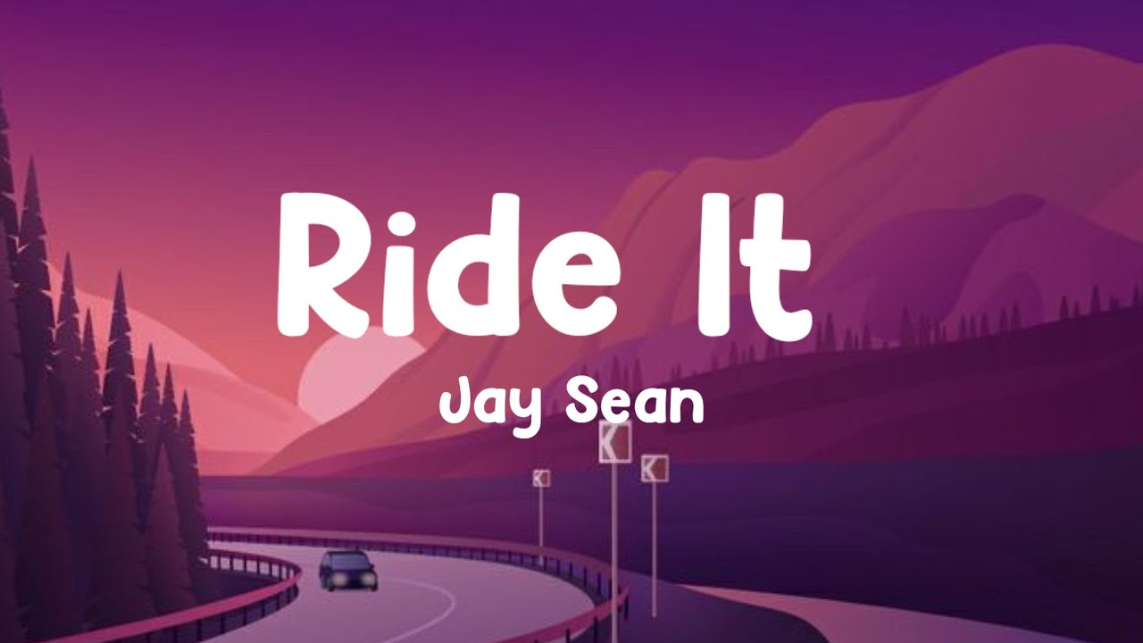 Ride It - Jay Sean (Lyrics) | Imagine Dragons, Fifty Fifty (Mix 2023) Song (2023) | Watch on Movi47