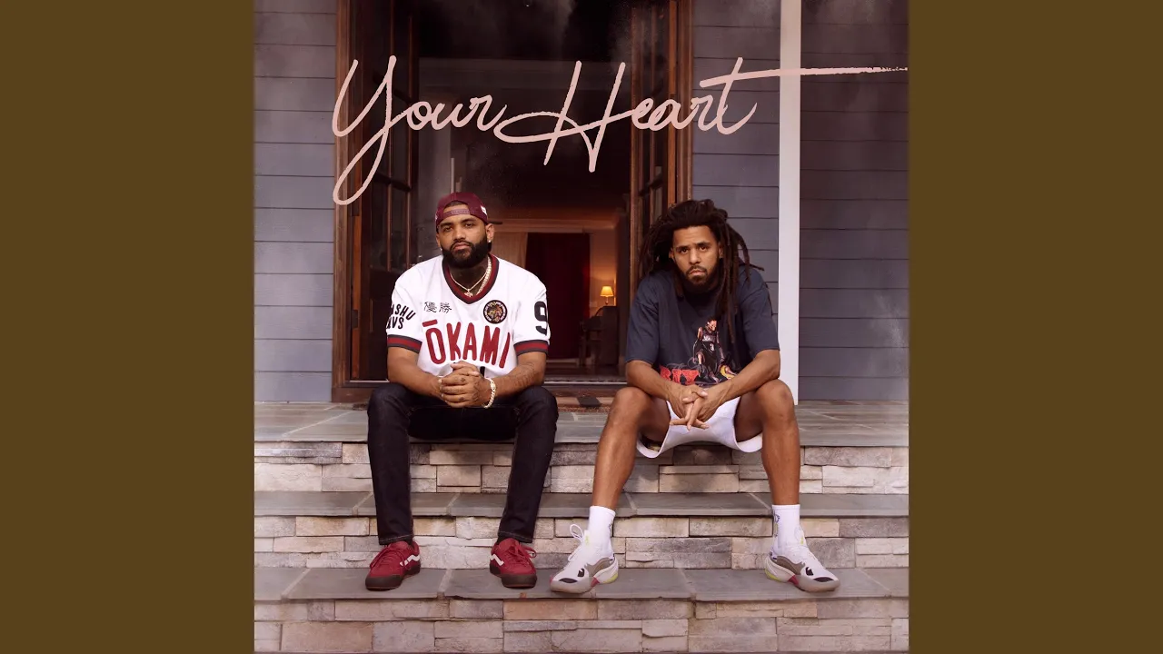 Your Heart background