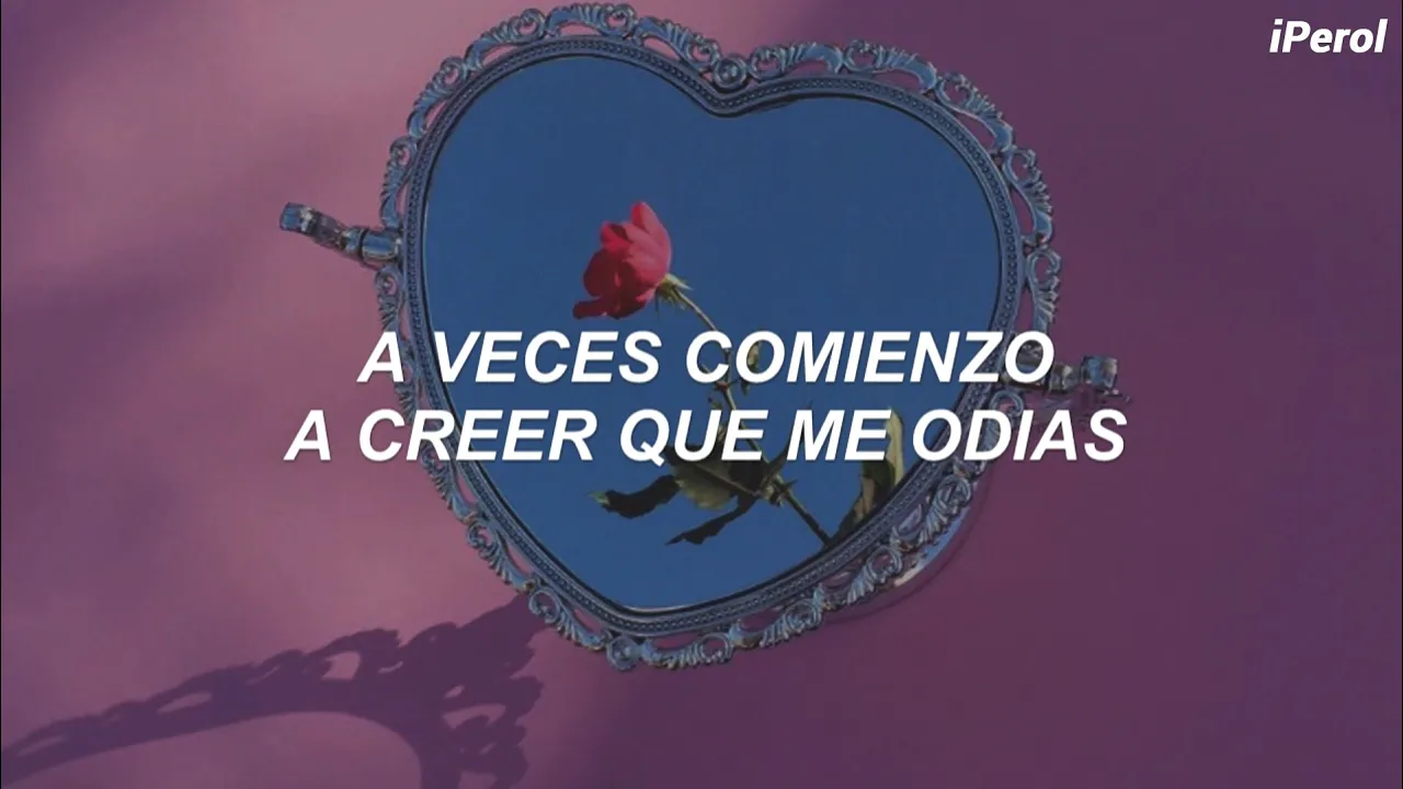 Lauv - Who ft. BTS (Español) background
