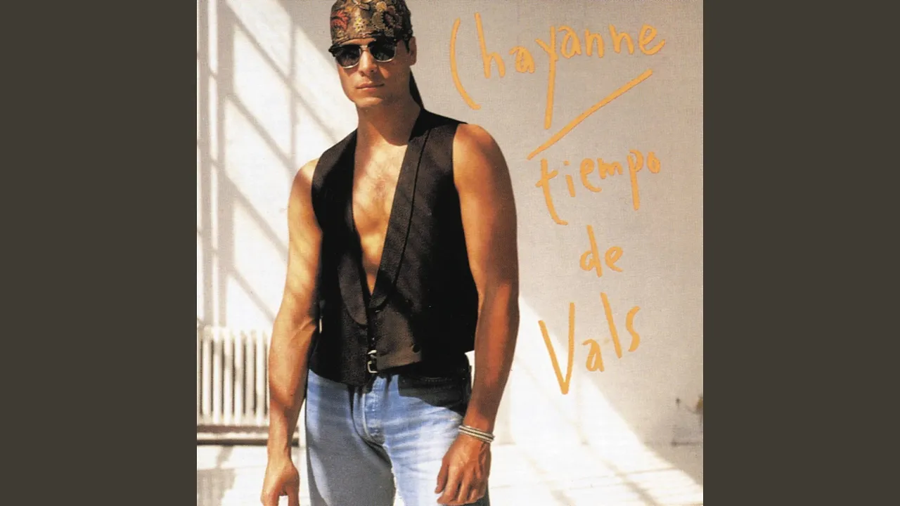 Tiempo De Vals