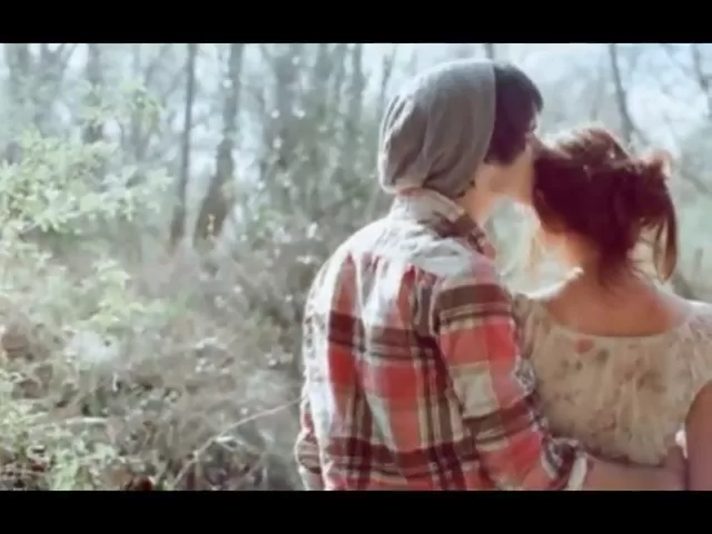 The kooks- Young Folks background