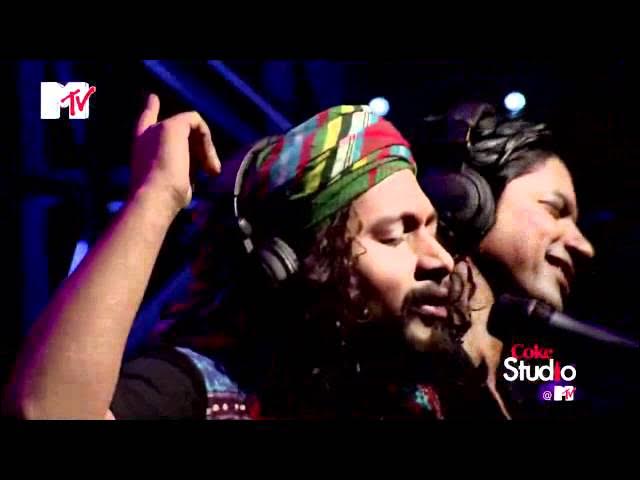 O Majhi Re,Shaan & Saurav Moni,Coke Studio @ MTV,S01,E01 backdrop