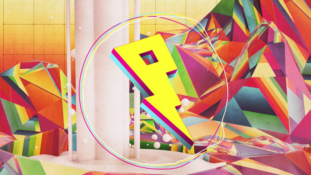 Zedd & Aloe Blacc & Grey - Candyman background