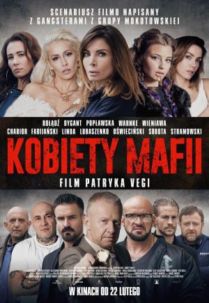 Women of Mafia [Indonesian]