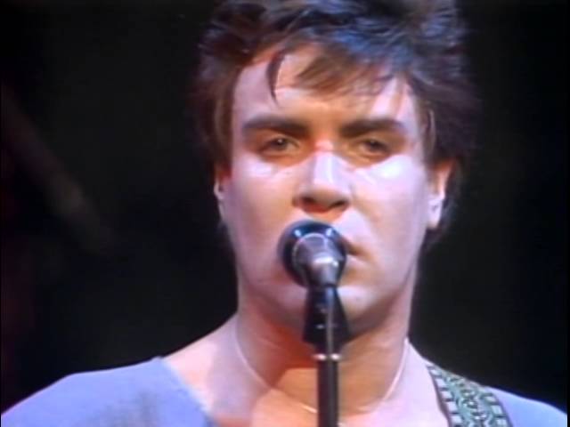 Duran Duran - Full Concert - 12/31/82 - Palladium (OFFICIAL) (2014) | Watch on Movi47