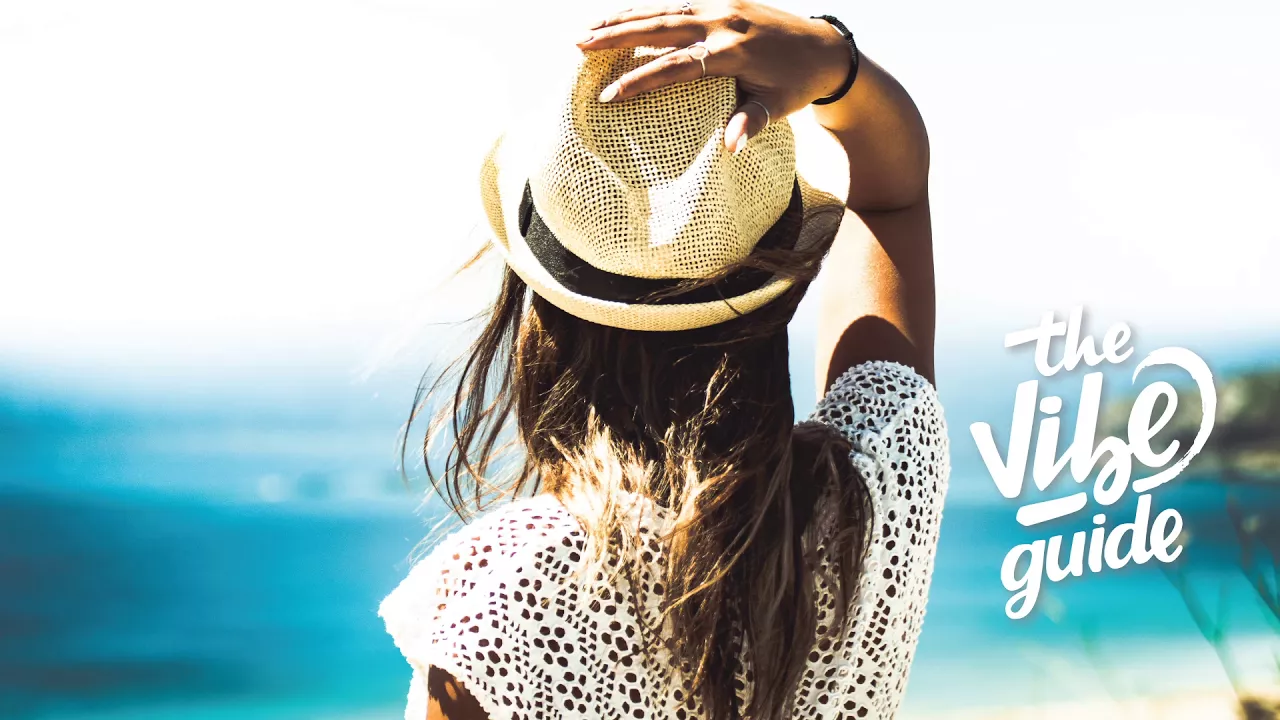 Kygo - Never Let You Go (ft. John Newman)