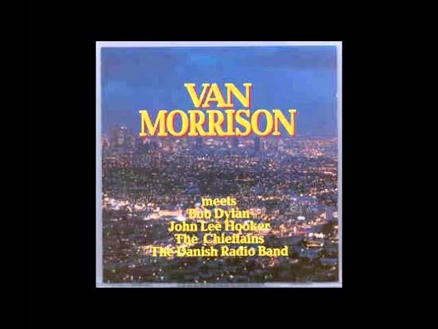 Van Morrison - Caledonia Soul Music