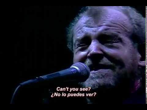 Joe Cocker - You Are So Beautiful - Subtítulos Español background