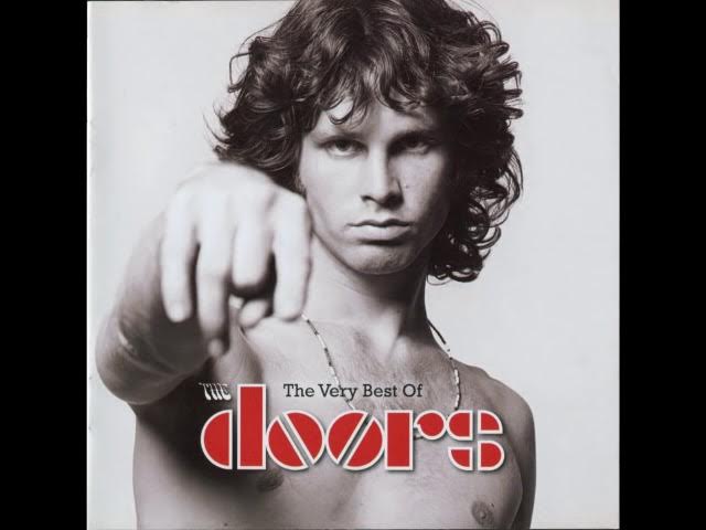 The Doors - Love Her Madly background
