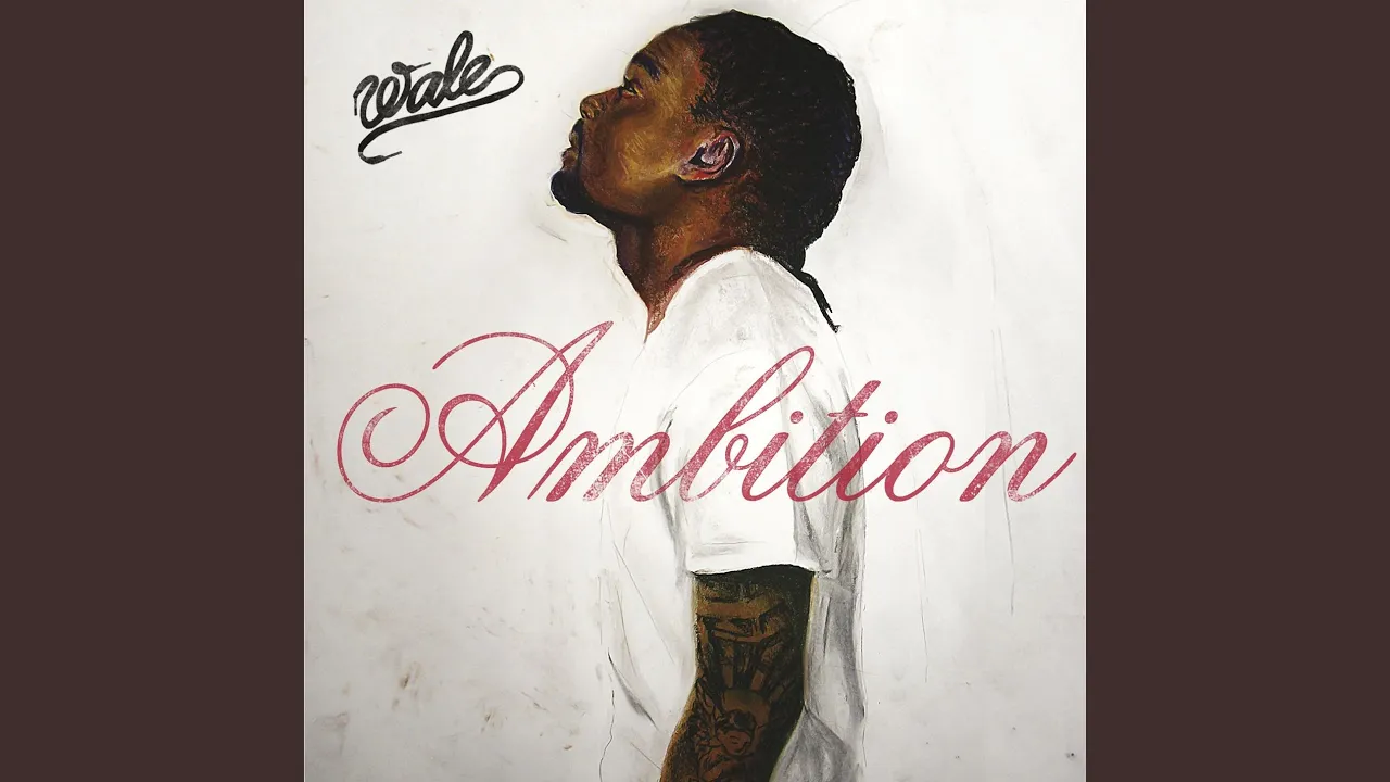 Lotus Flower Bomb (feat. Miguel) background