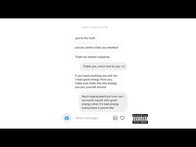 Juice WRLD - "Legends" (Official Audio) background