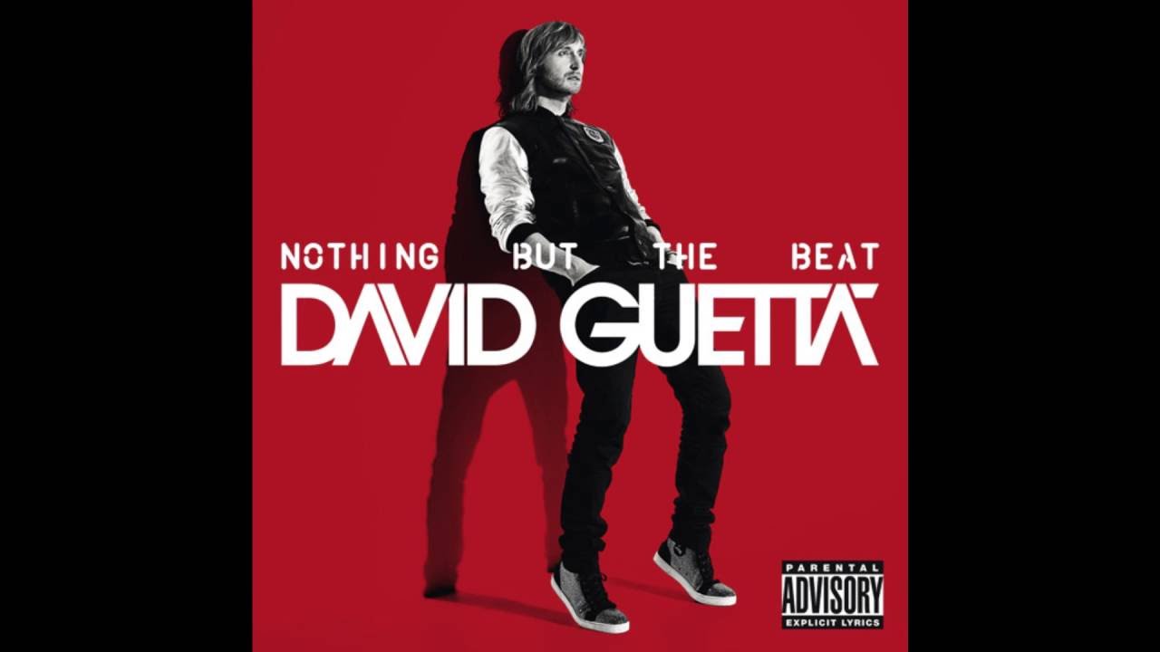 David Guetta - Where Them Girls At (Audio) background