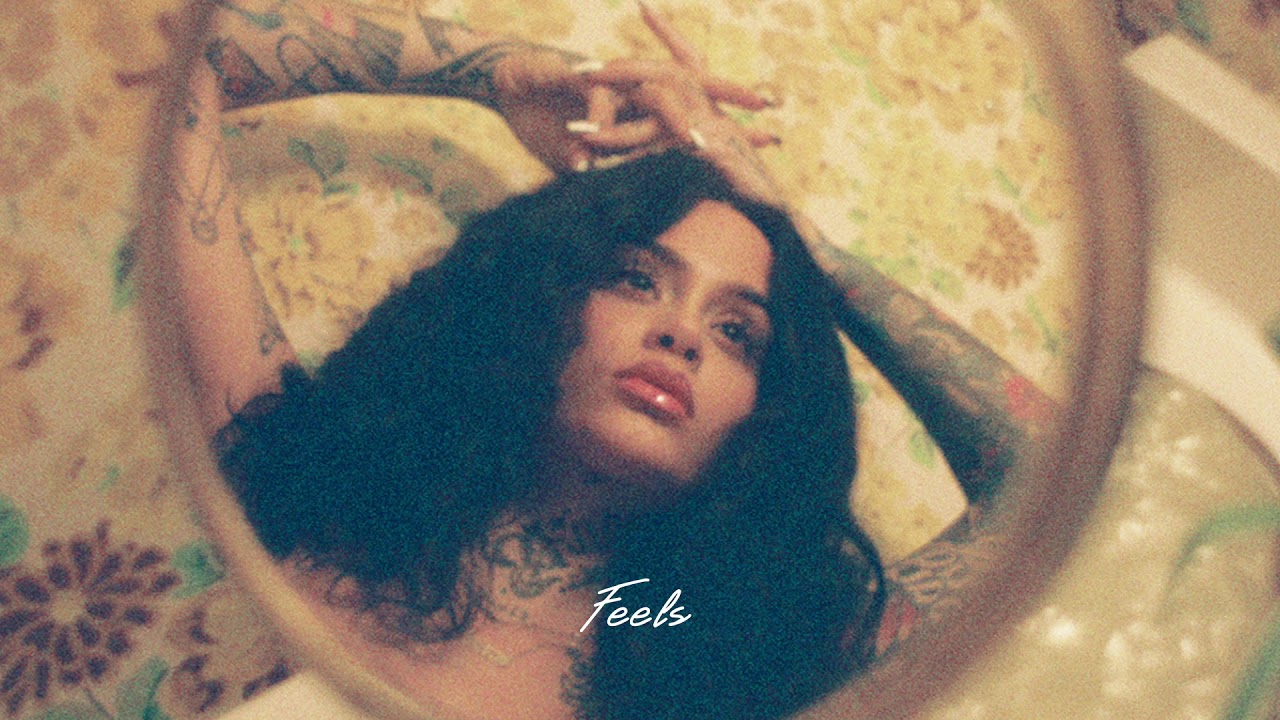 Kehlani - Feels (Official Audio) background