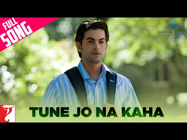 Tune Jo Na Kaha | New York | Neil Nitin Mukesh | Katrina Kaif | Mohit Chauhan || Cocktail Music background