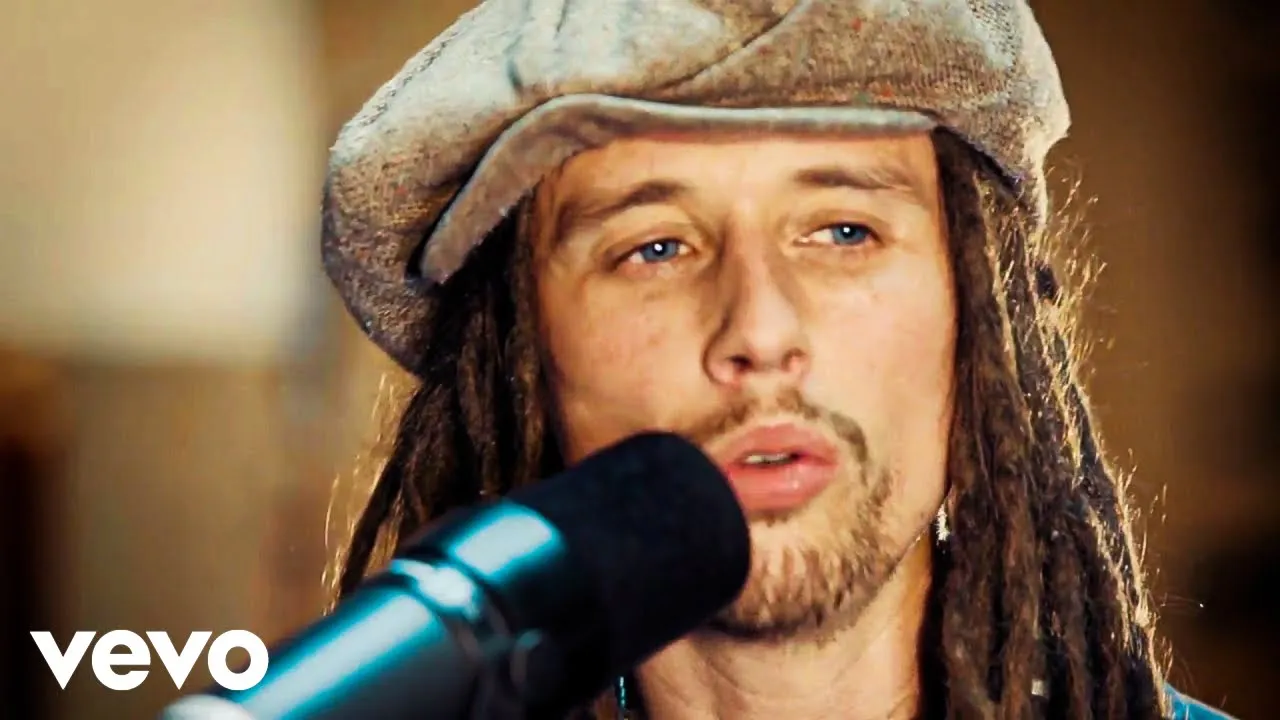 Jonas Blue - Perfect Strangers (Acoustic Video) backdrop
