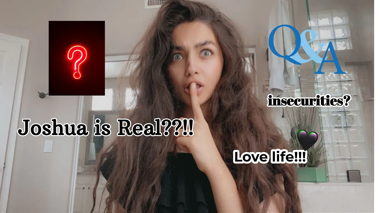 Answering your questions!!! Q&A | Lala Sadii (2021) | Watch on Movi47