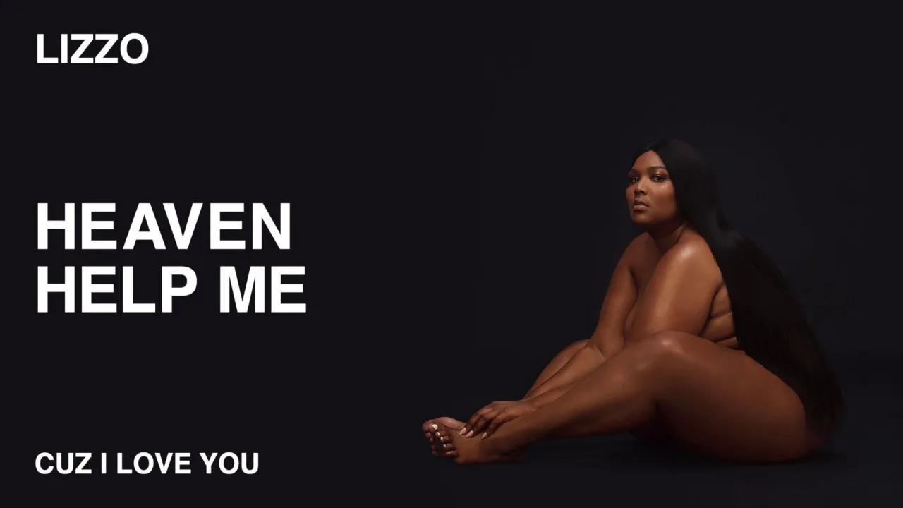 Lizzo - Heaven Help Me (Official Audio) background