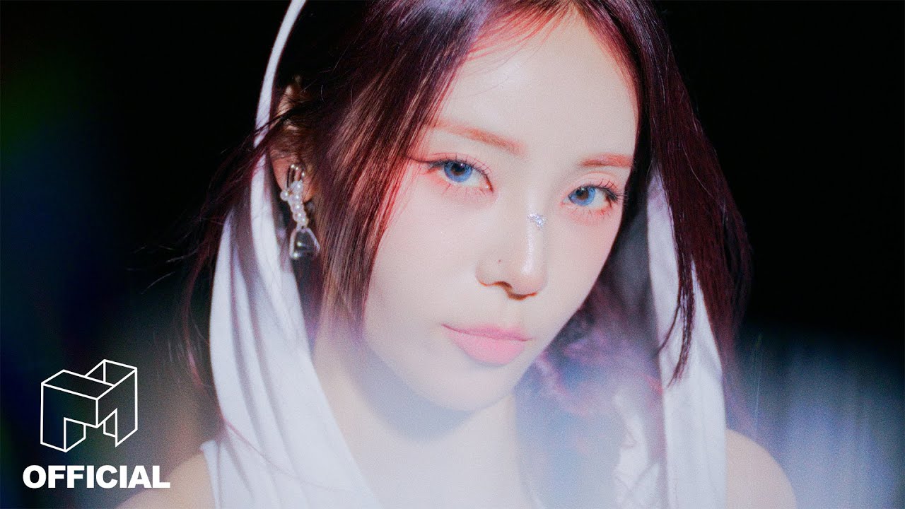 ARTMS ‘Virtual Angel' Official MV background