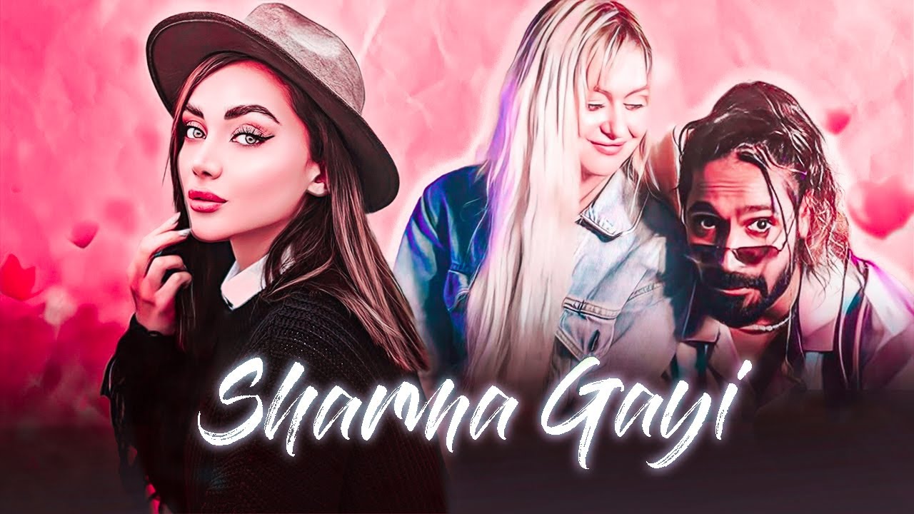 EMIWAY - ''SHARMA GAYI'' Ft. KhullarG (Music Video) 2024