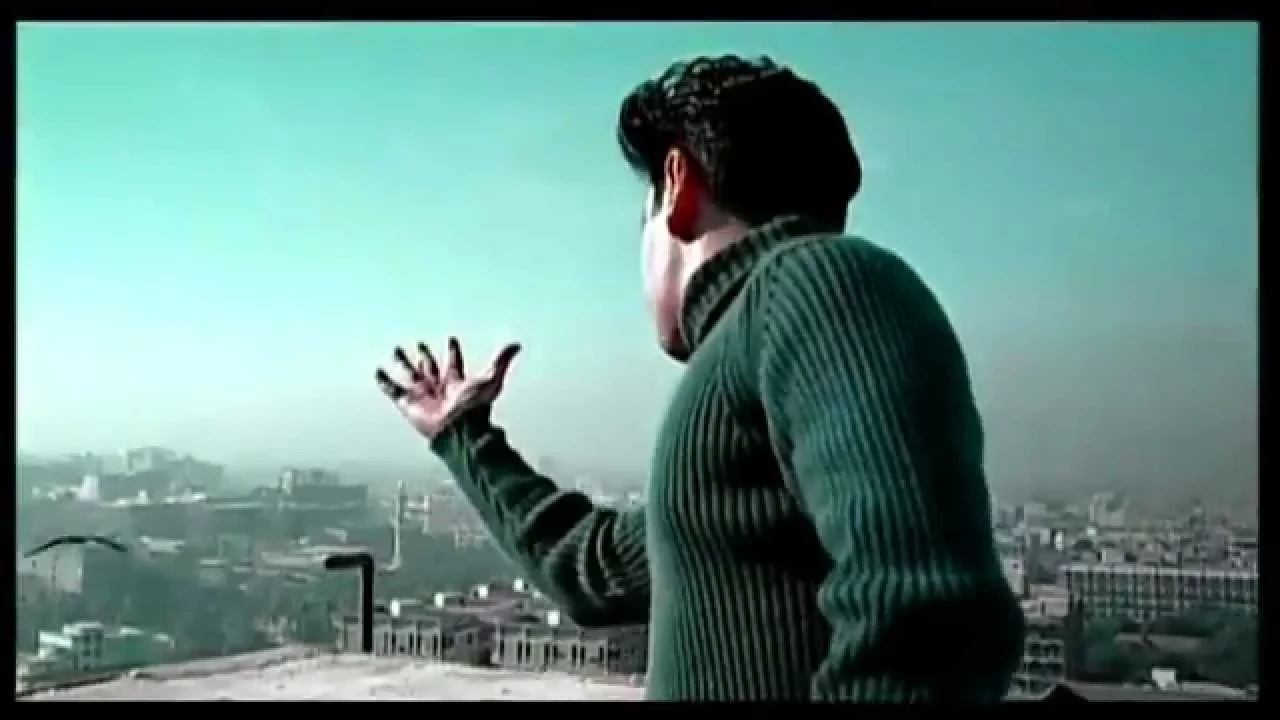 Faakhir Mehmood - Allah Hu - ( HD ) background