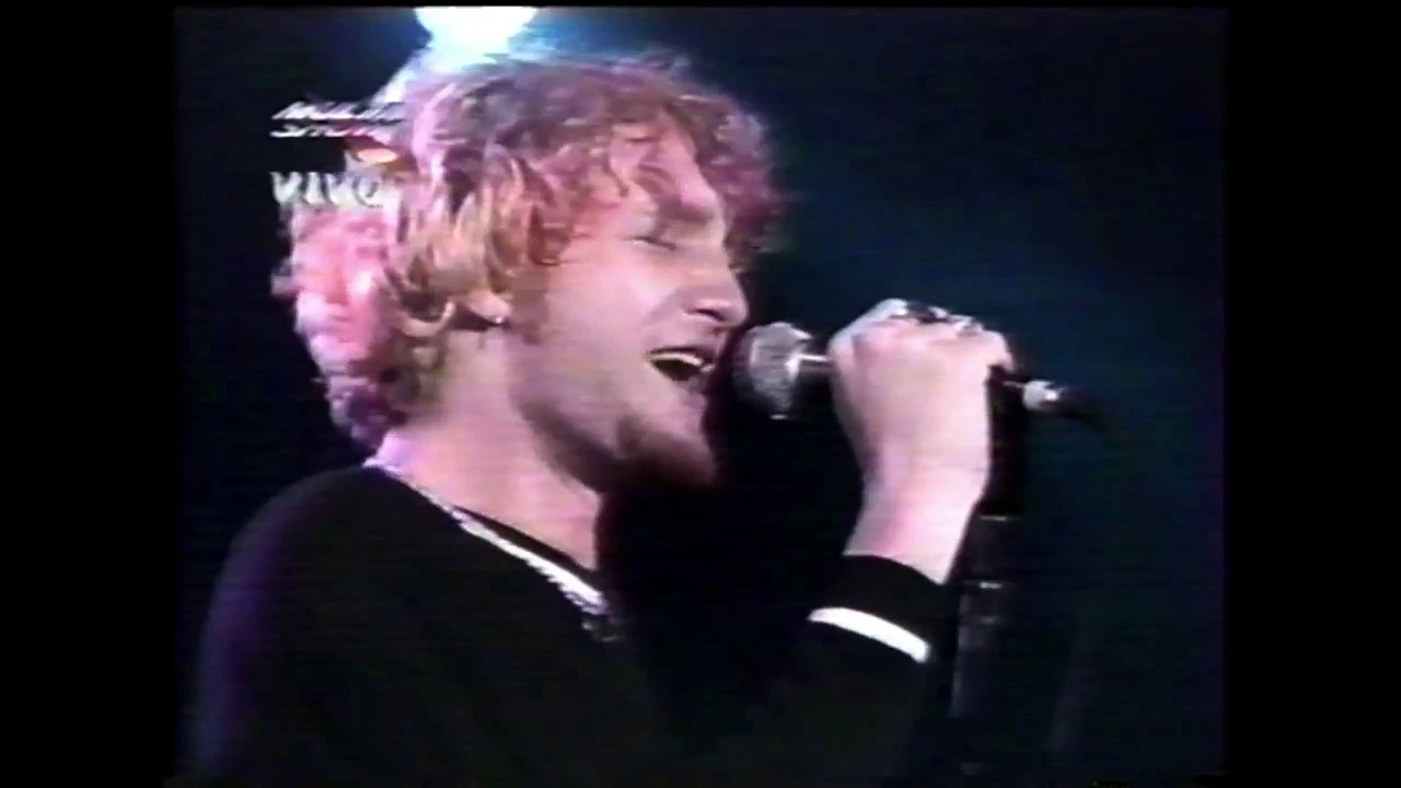 Alice in Chains - "Would" (Live at Hollywood Rock 1993) (Pro-Shot) (SBD Audio) background