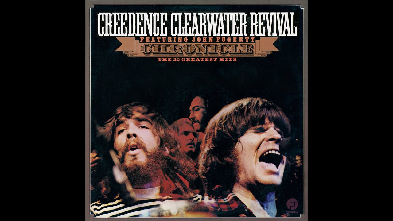 Creedence Clearwater Revival - I Heard It Through The Grapevine (2015) | Watch on Movi47