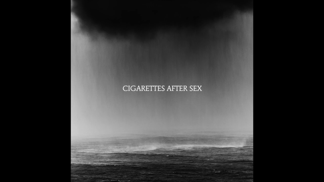 Touch - Cigarettes After Sex background