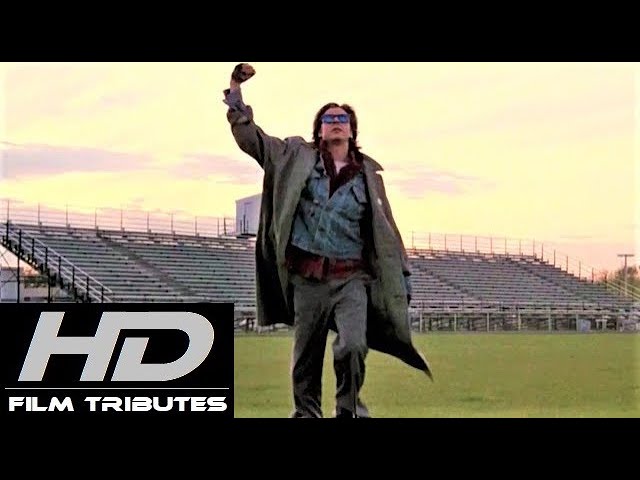 The Breakfast Club • Don't You (Forget About Me) • Simple Minds background