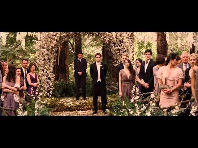 The Twilight Saga - A Thousand Years