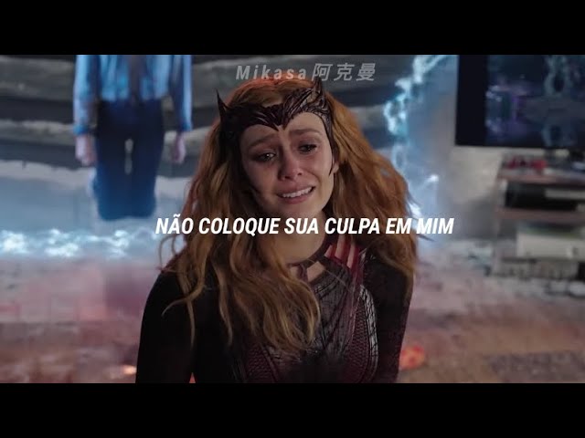"eu sou apenas humano, cometo erros" // rag'n'bone man - human (tradução) background