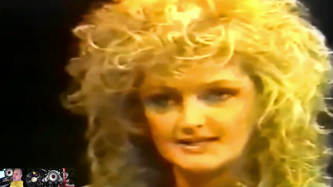 Fábio Jr e Bonnie Tyler Sem Limites para Sonhar background