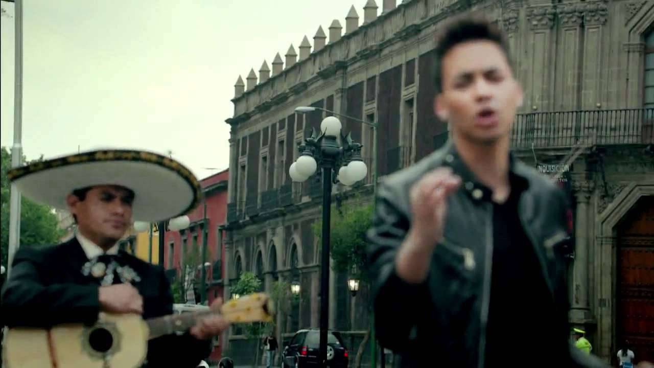 PRINCE ROYCE - Incondicional (Official Video HD) background