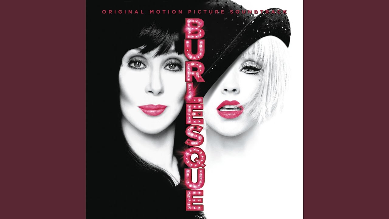Tough Lover (Burlesque Original Motion Picture Soundtrack) backdrop