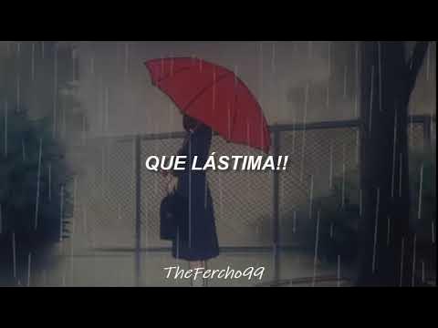 Supertramp- Its Raining Again//Sub. Español background