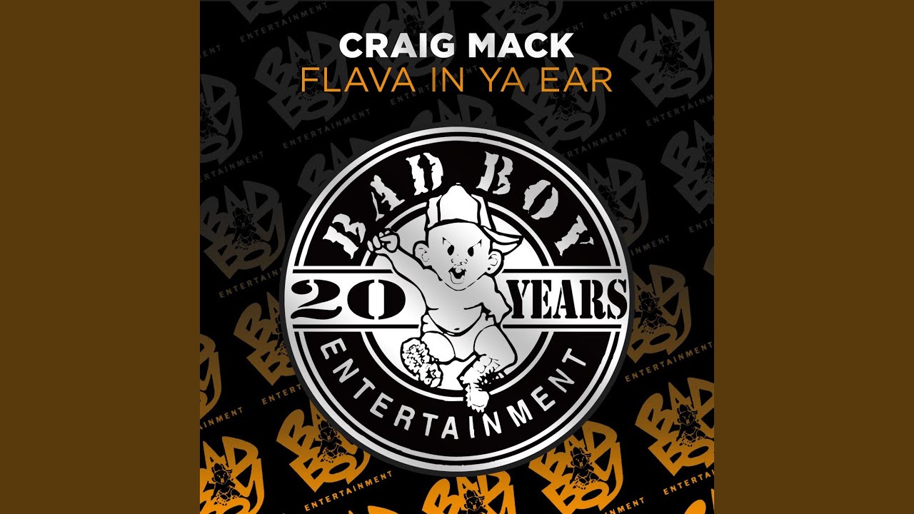 Flava in Ya Ear Remix (feat. The Notorious B.I.G., LL Cool J, Busta Rhymes, Rampage) background