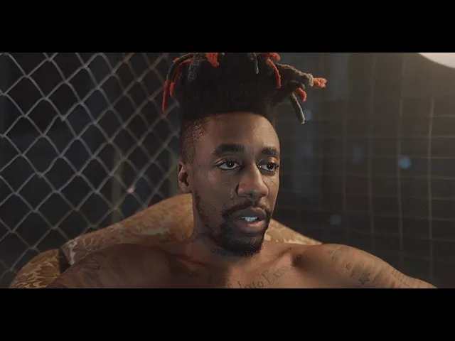 Dax - Love Hurts (Official Music Video)