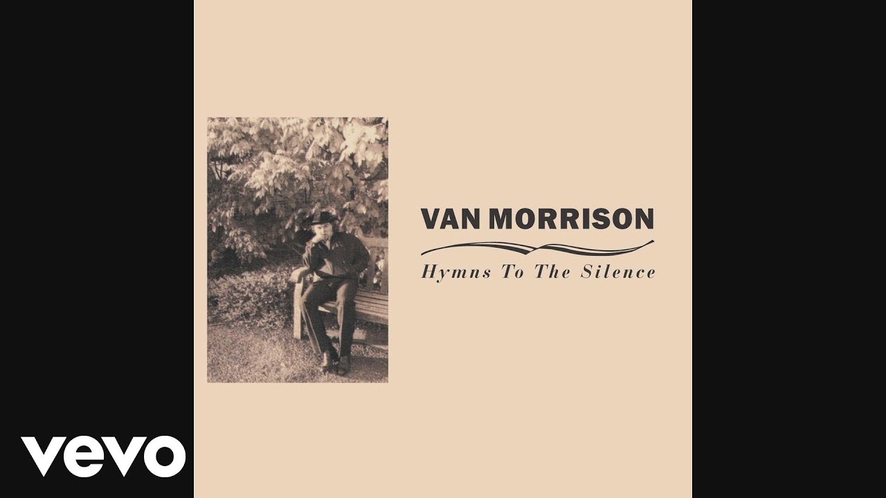 Van Morrison - Why Must I Always Explain (Official Audio) background