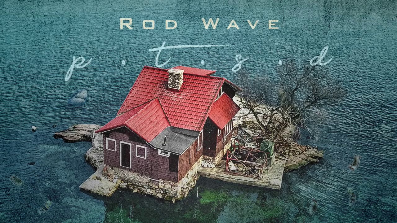 Rod Wave - How Would You Feel (Official Audio) background