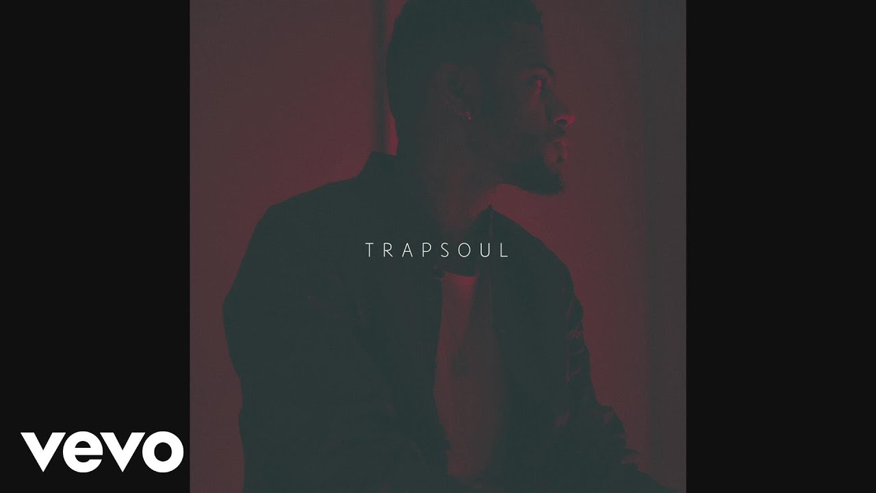 Bryson Tiller - Sorry Not Sorry (Audio) background