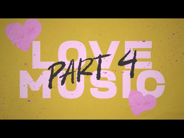 Ren - Love Music, Part 4 (Official Lyric Video) background