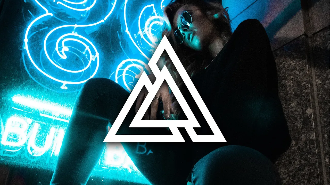 Meduza x Becky Hill x Goodboys - Lose Control (Extended Mix) background